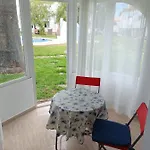 Afrodita Апартаменты *