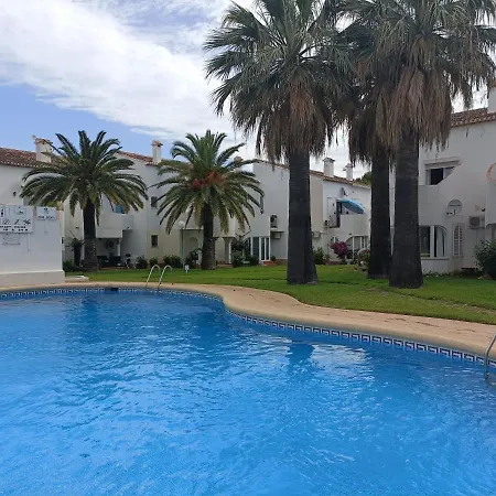 Afrodita Apartment *