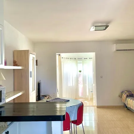 Apartment Afrodita *