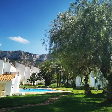 Apartment Afrodita *