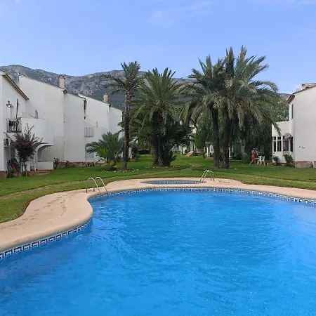 Afrodita Apartment *